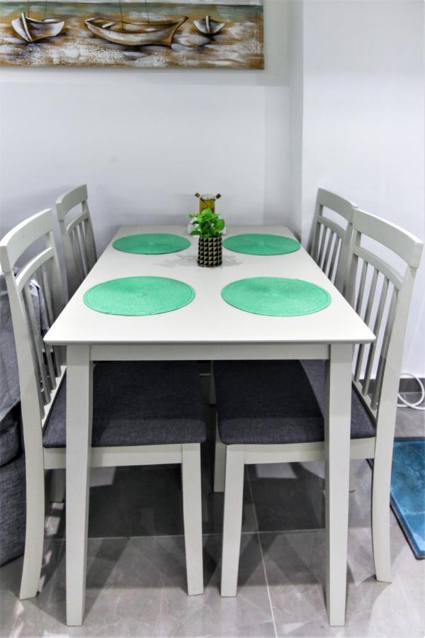 Dimosthenis_Loft1 Atene Esterno foto