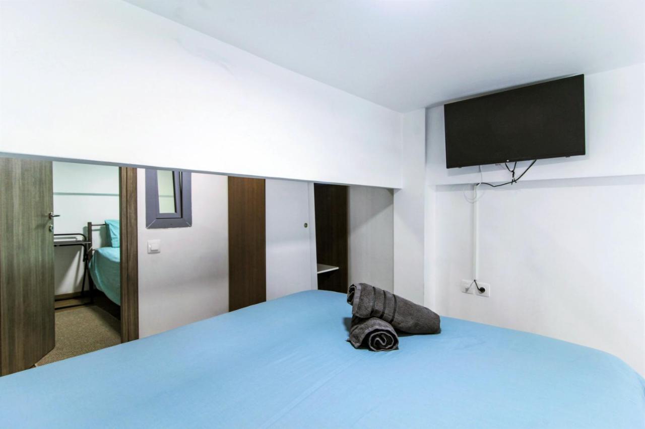 Dimosthenis_Loft1 Atene Esterno foto